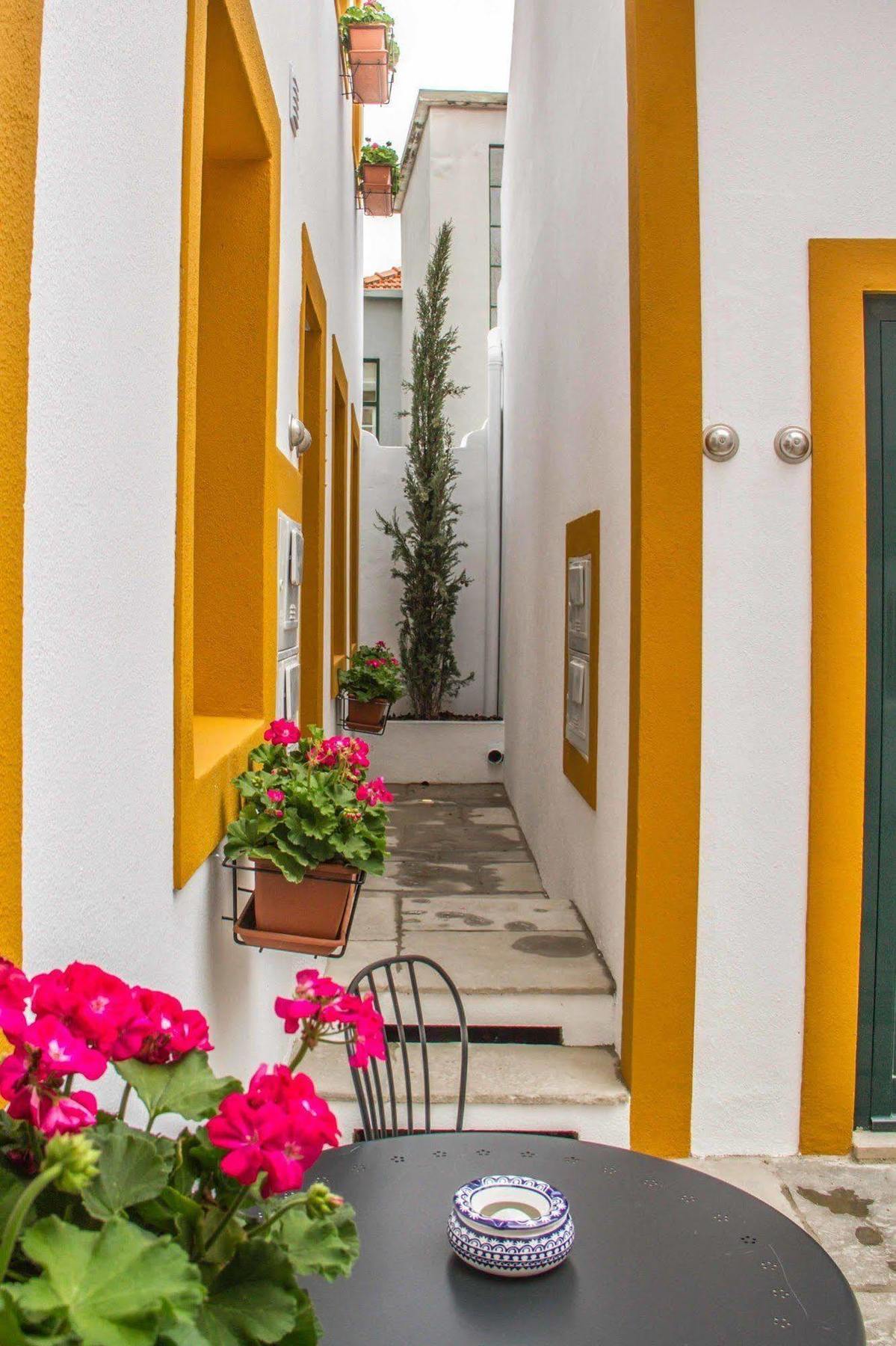 Imperium Lisbon Village Exterior foto