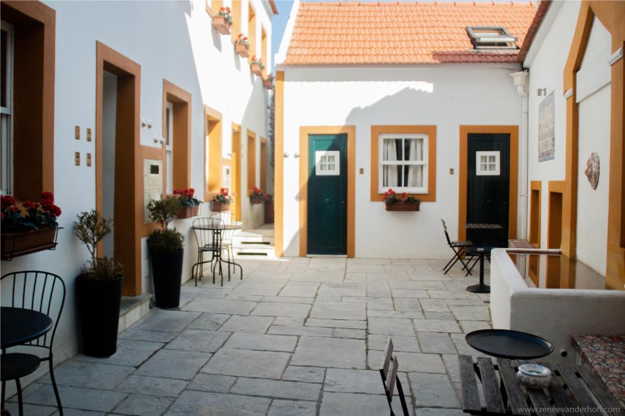 Imperium Lisbon Village Exterior foto